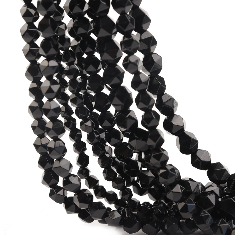 Black Onyx 6mm