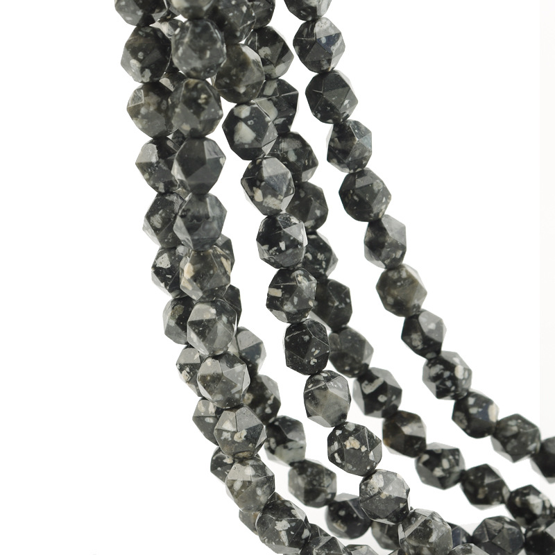 Black Sesame 6mm