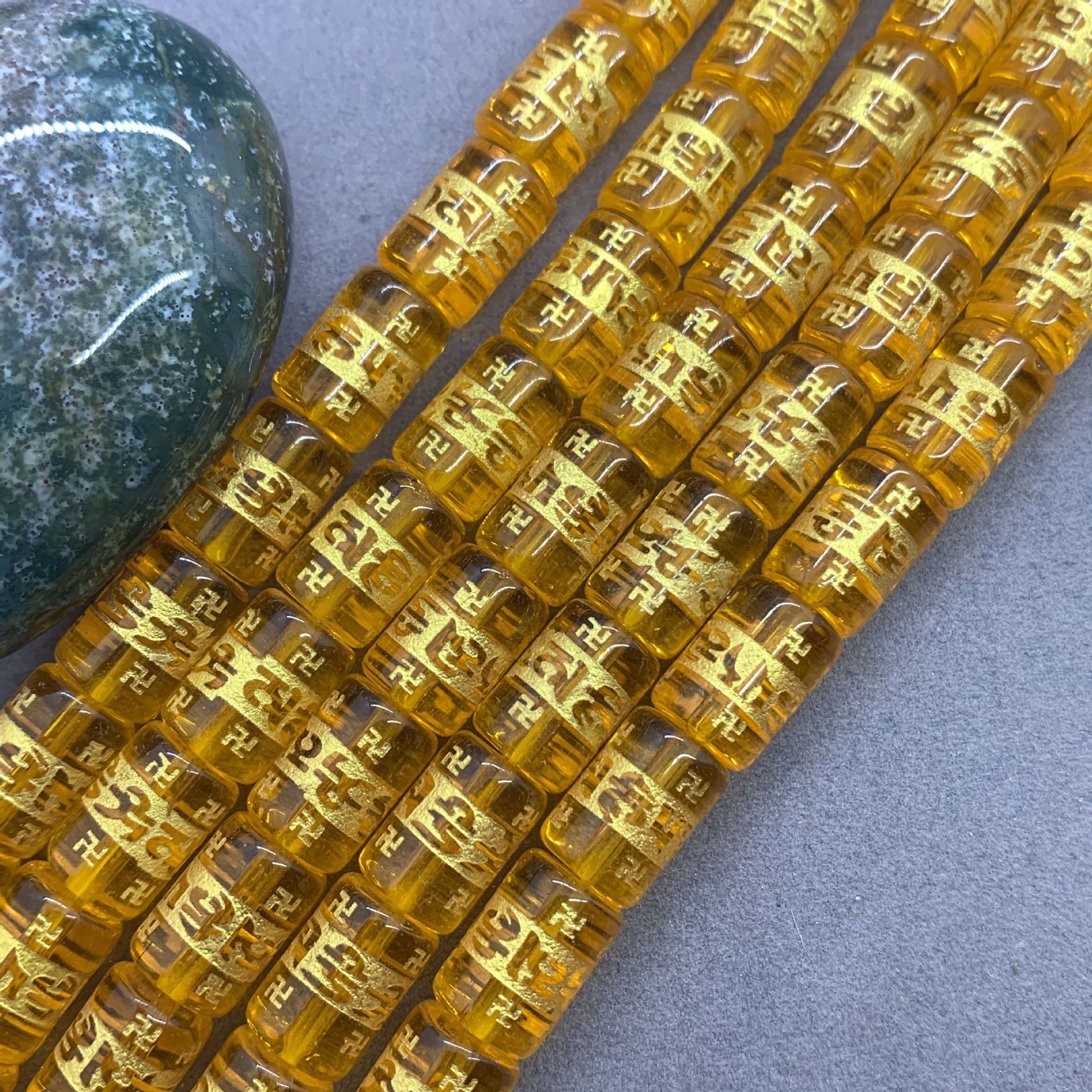 Golden 10x14mm