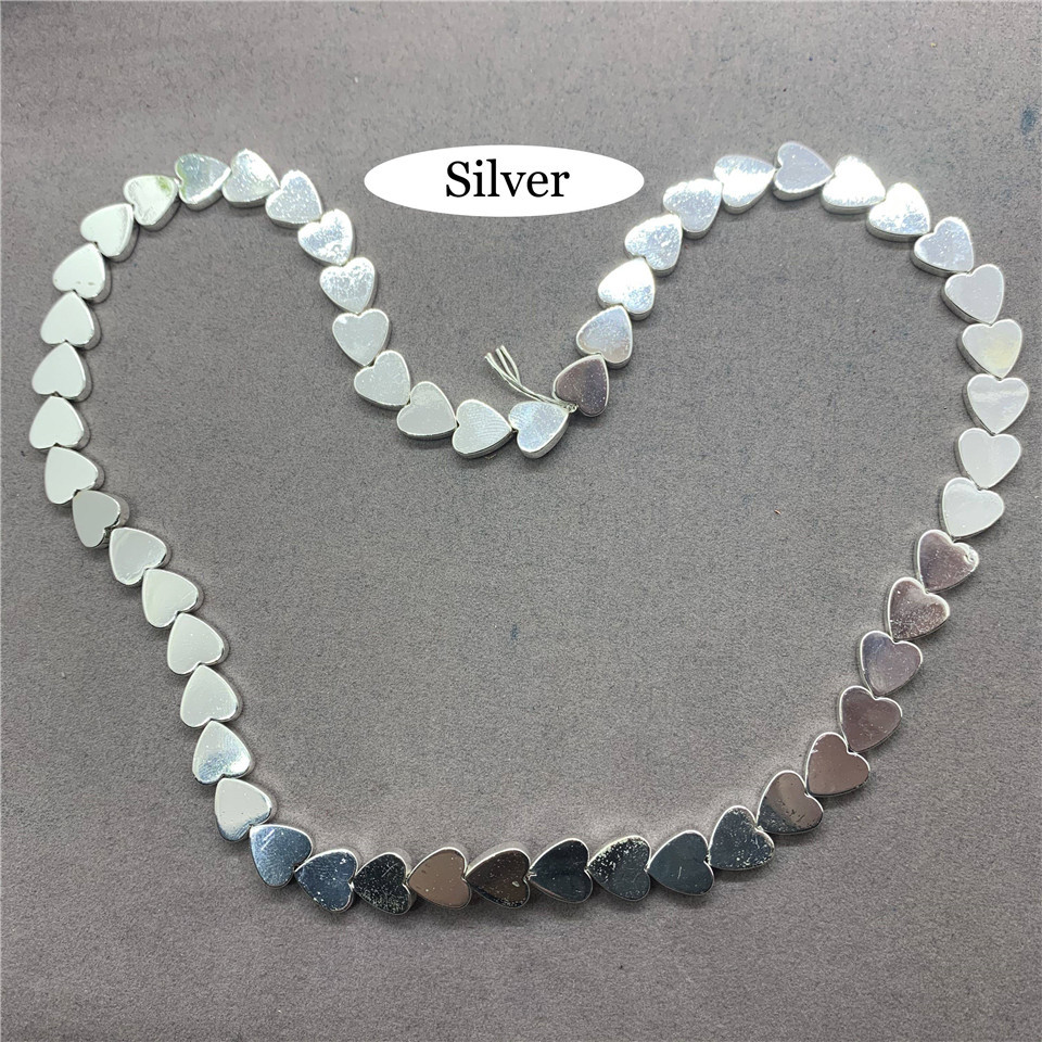 silver 8mm (≈62 pieces)