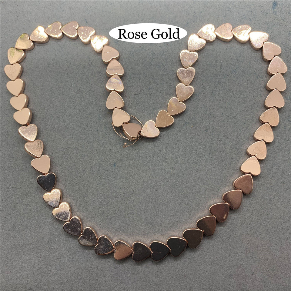 rose gold 8mm (≈62 pieces)