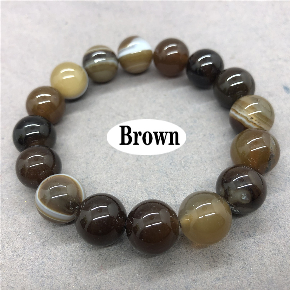 Brown 6mm