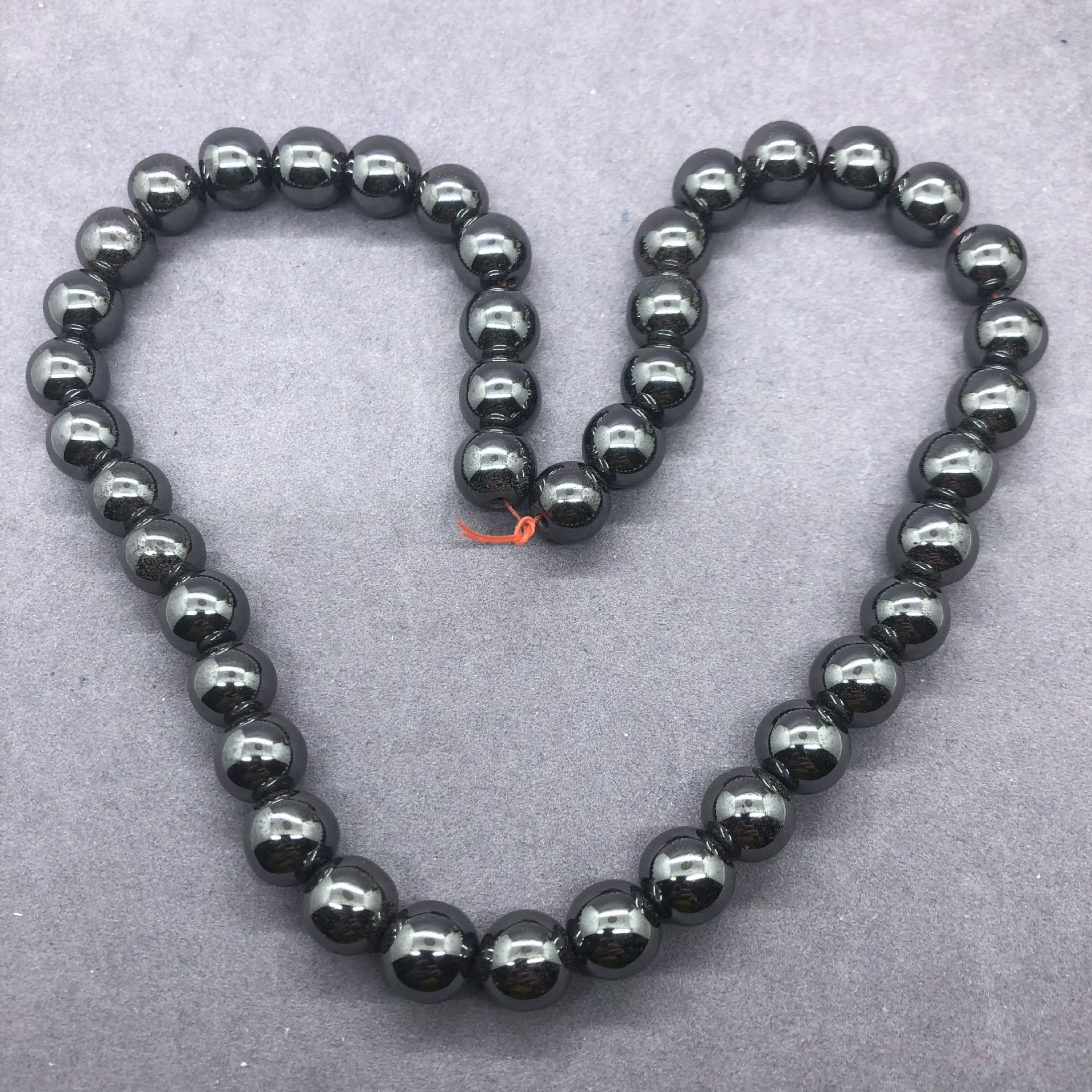 black 8mm (≈47 pieces)