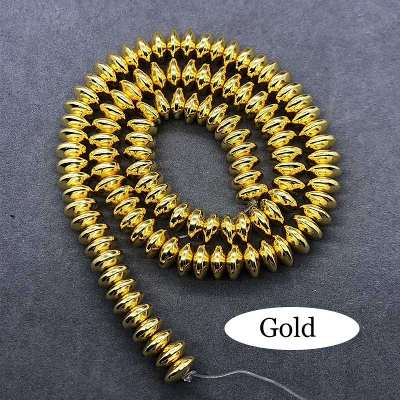 gold 4mm