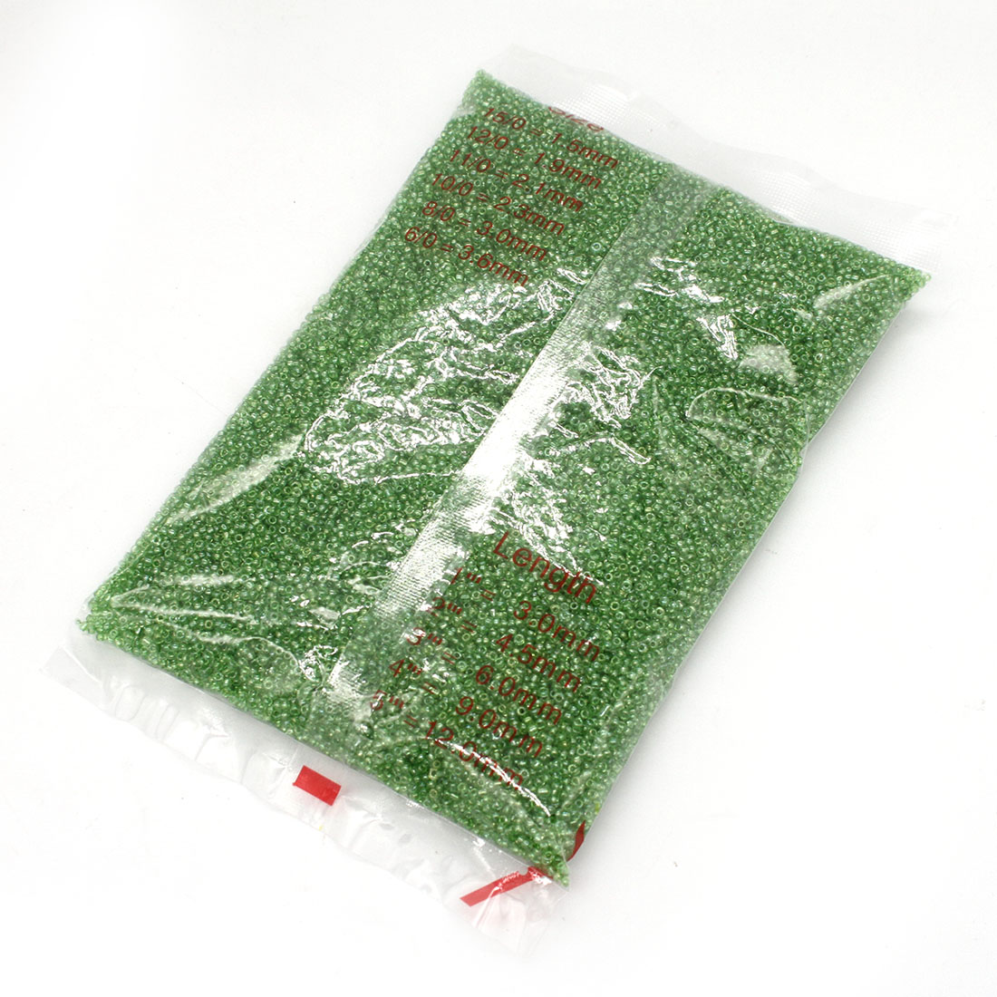 Green 2mm 30,000 packs