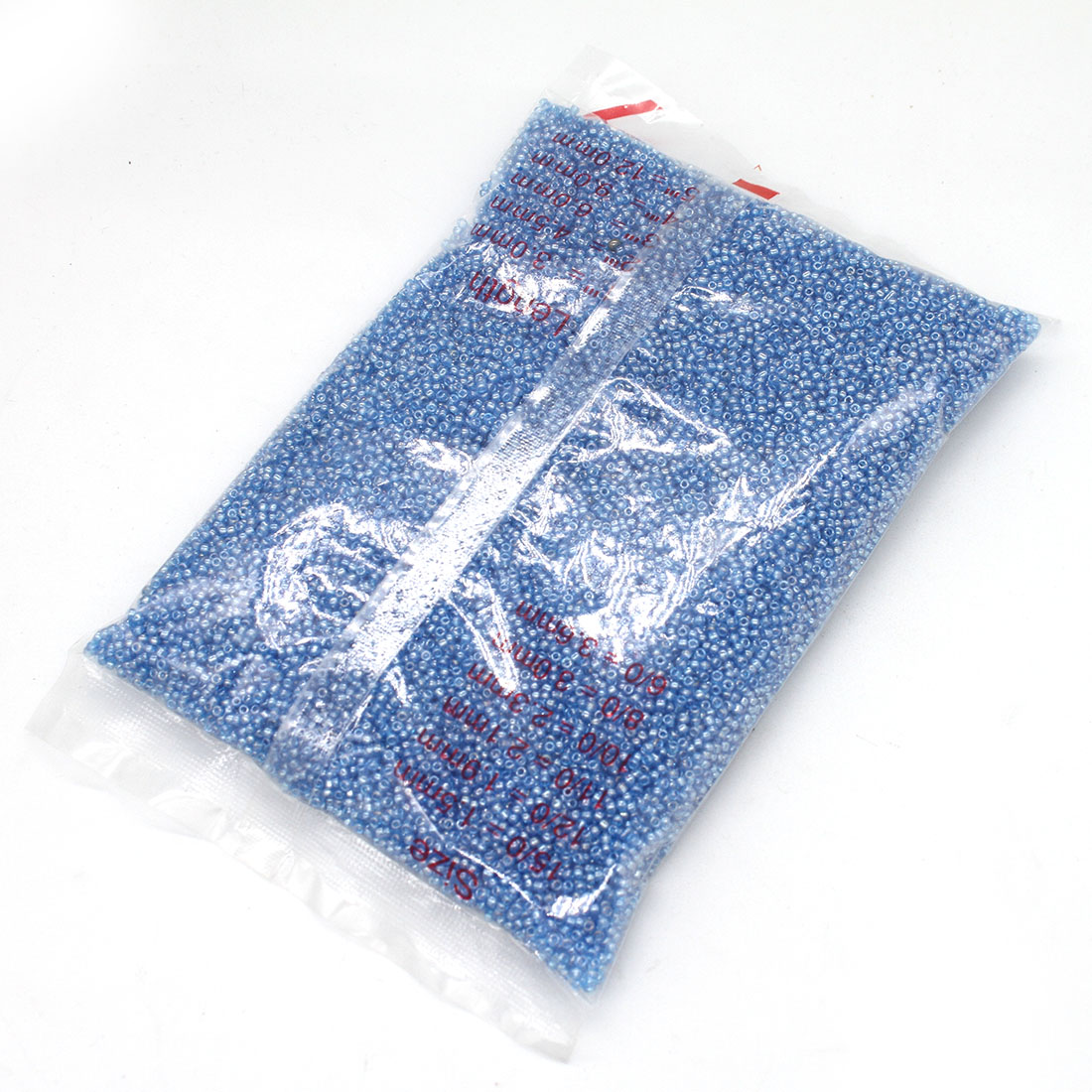 Blue 2mm 30,000 packs