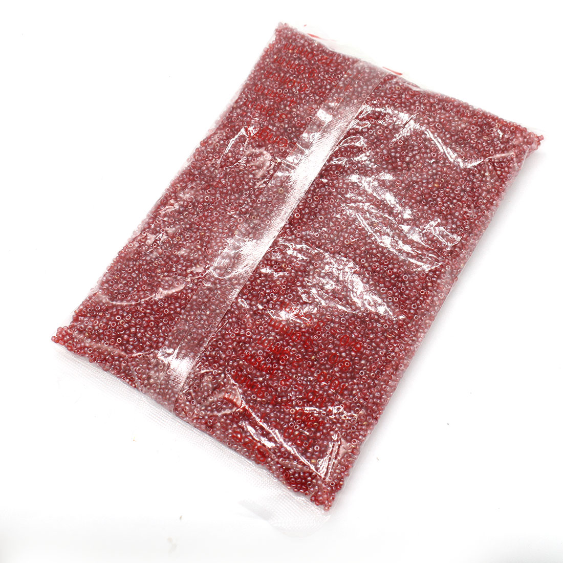 Dark red 2mm 30,000 packs