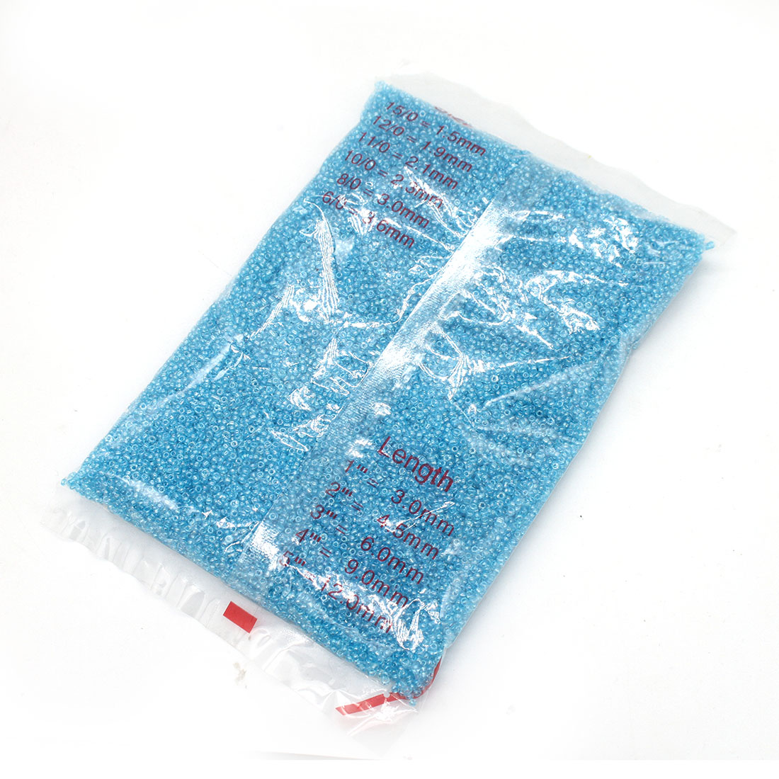 Sea blue 2mm 30000 pack