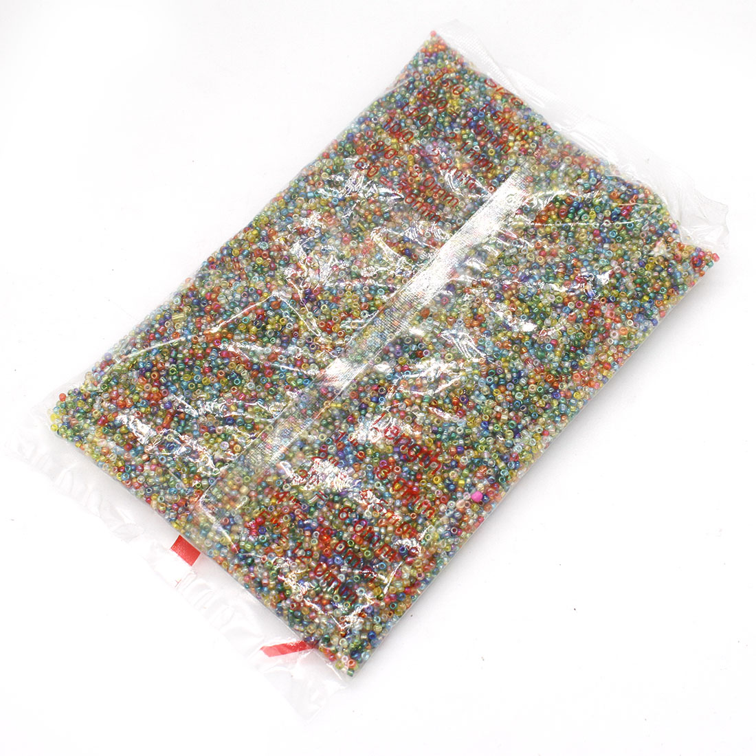 Mixed color 2mm 30,000 packs