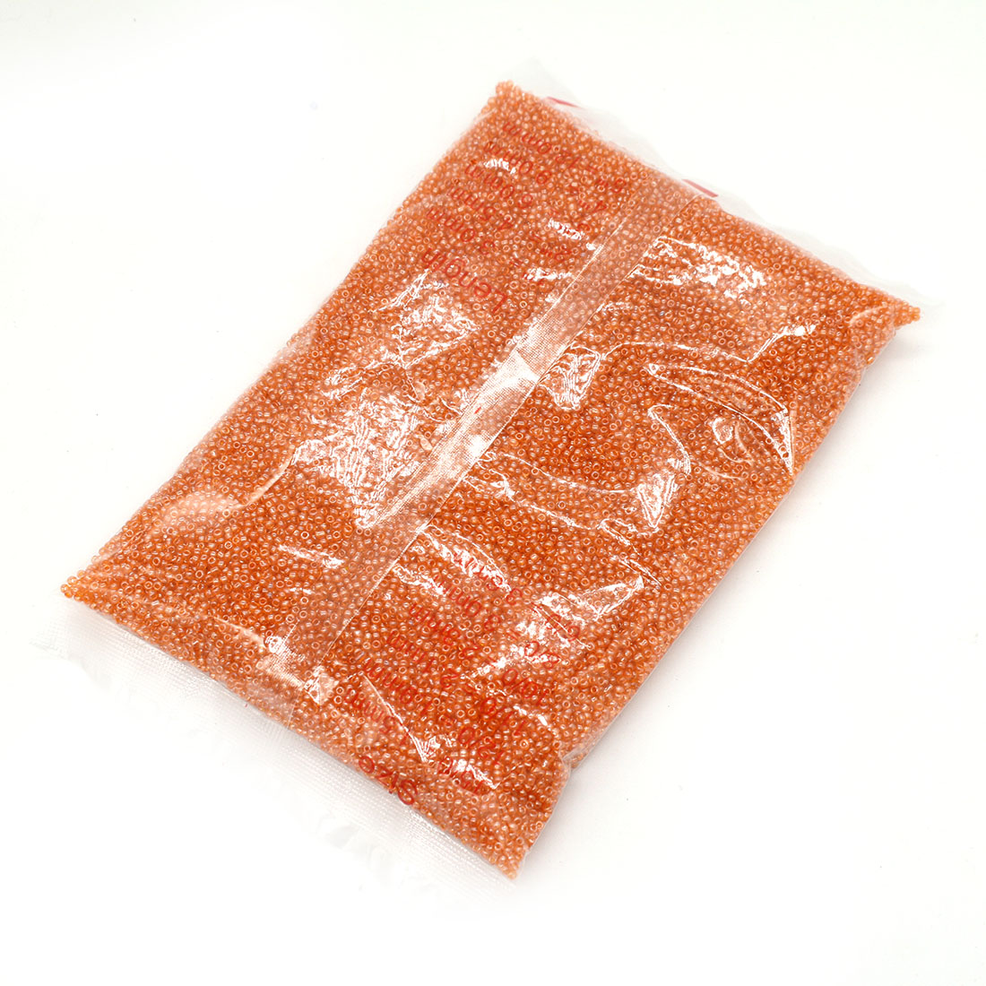 Deep orange 3mm 10,000 packs