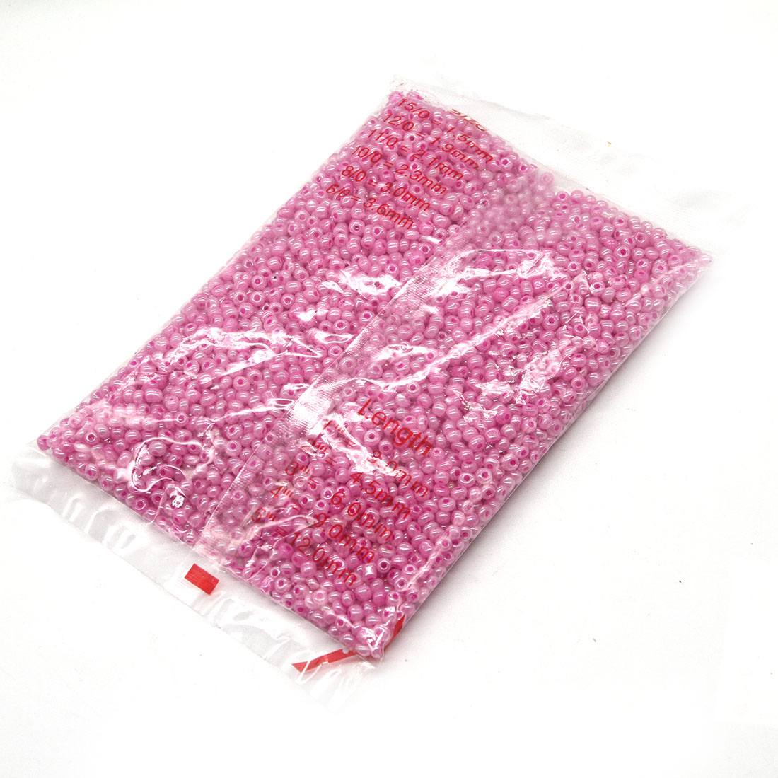 Rose 2mm 30,000 packs