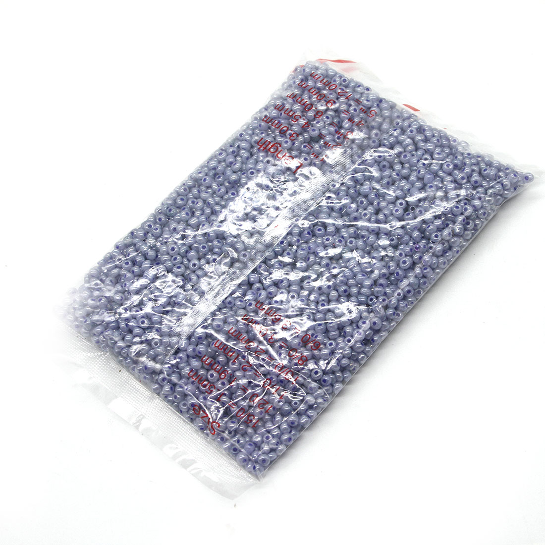 Purple blue 2mm 30,000 packs