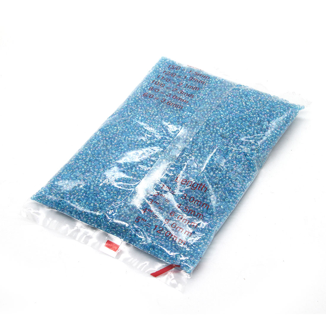 Blue 2mm 30,000 packs