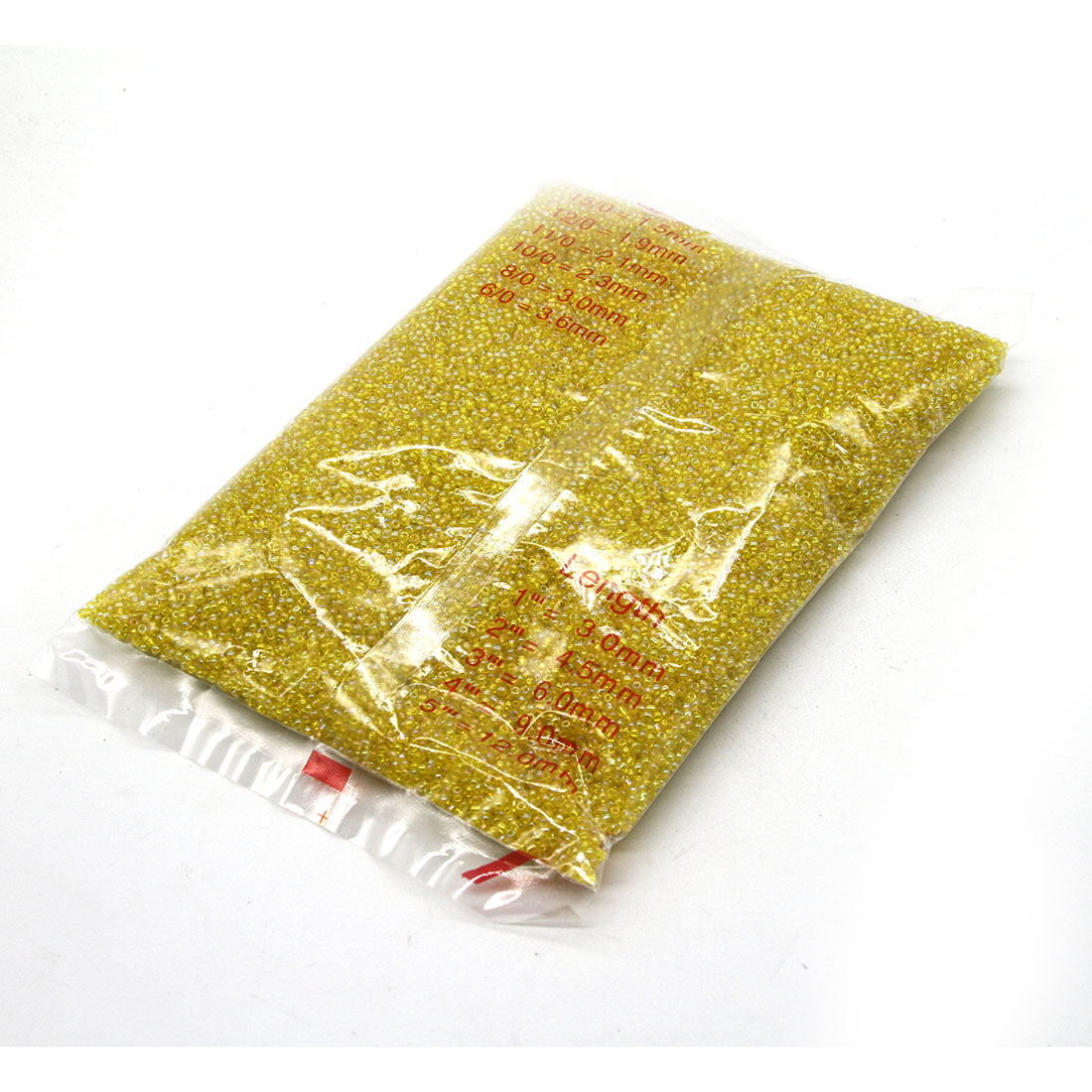 Medium yellow 2mm 30,000 packs