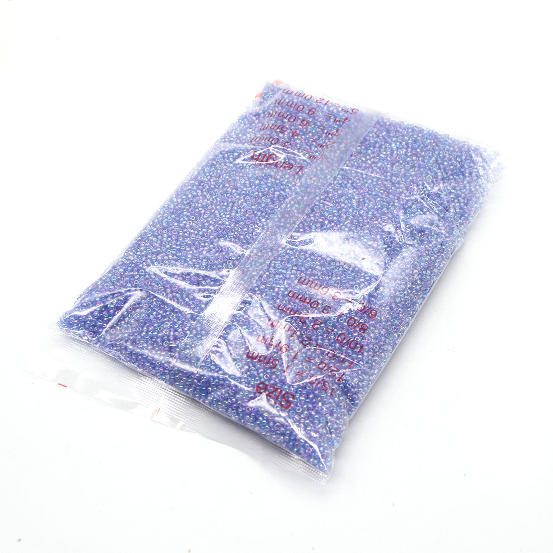 Light purple 3mm 10,000 packs