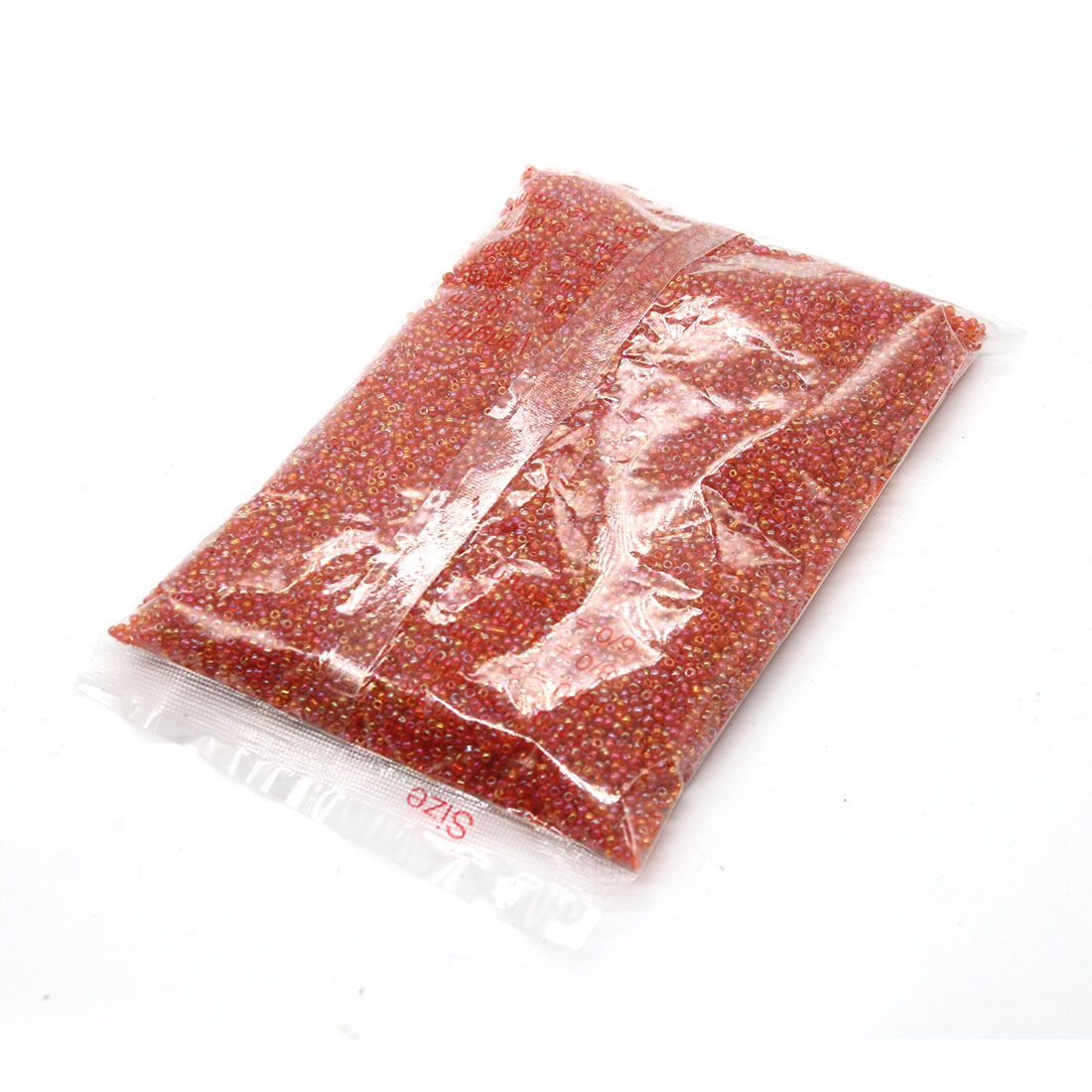 Red 3mm 10,000 packs