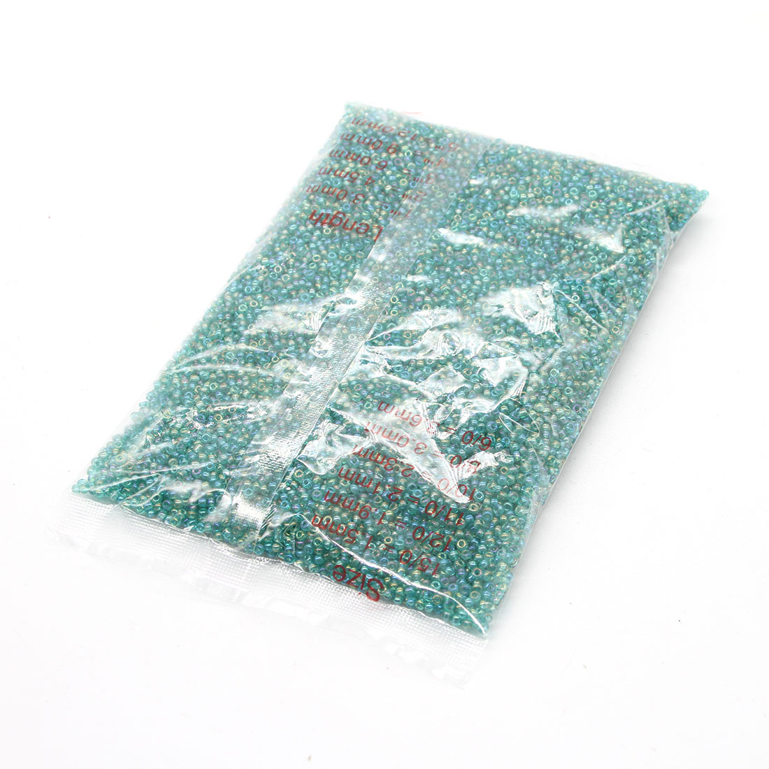 Blue green 3mm 10,000 packs