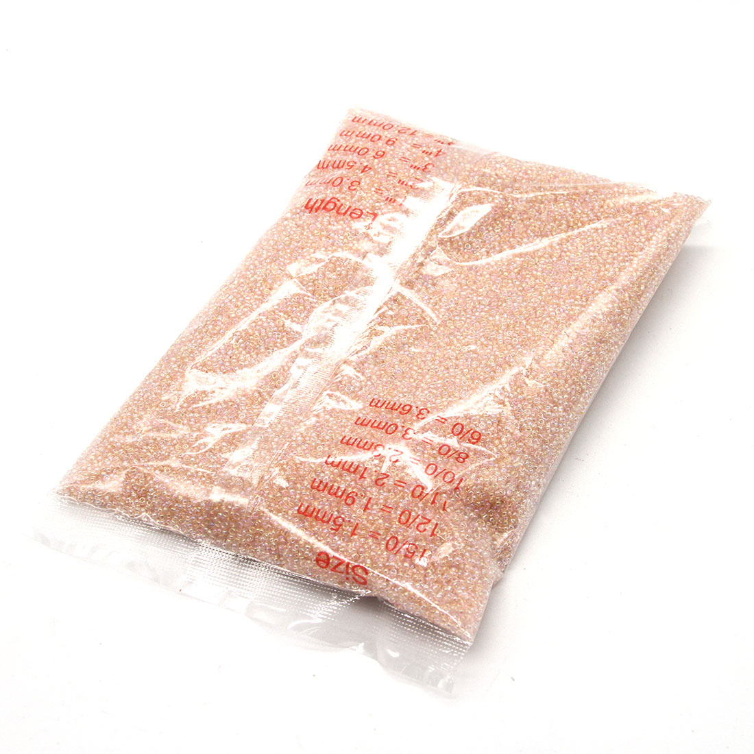 Light orange 4mm 4500 packs