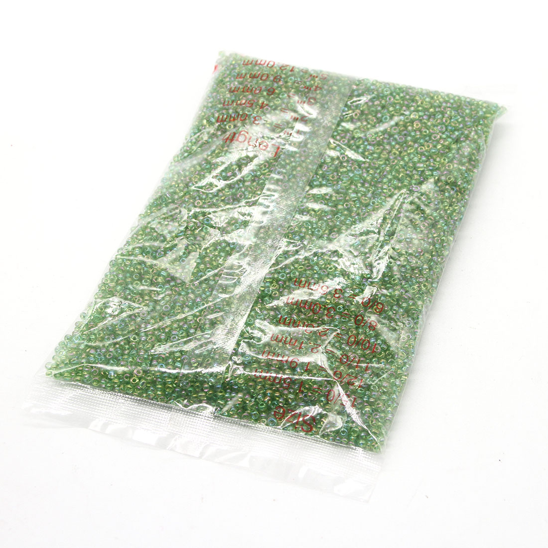 Apple green 4mm packs of 4500