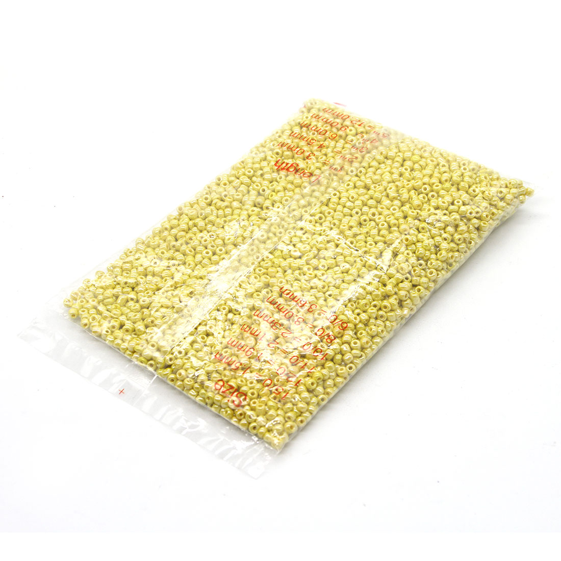 Yellow 2mm 30,000 packs