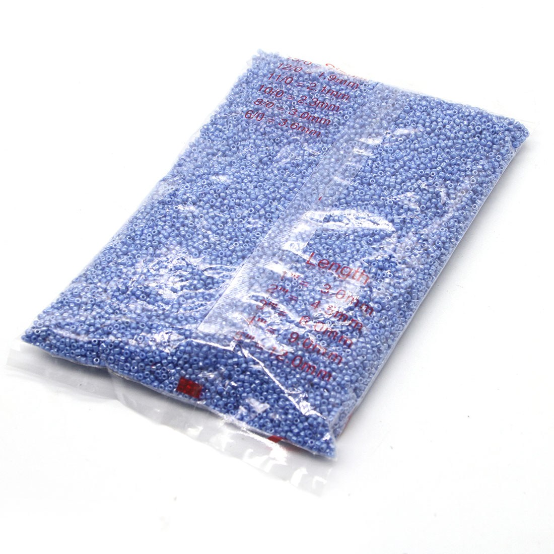 Blue 2mm 30,000 packs