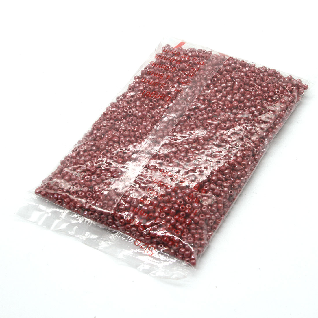 Dark red 2mm 30,000 packs