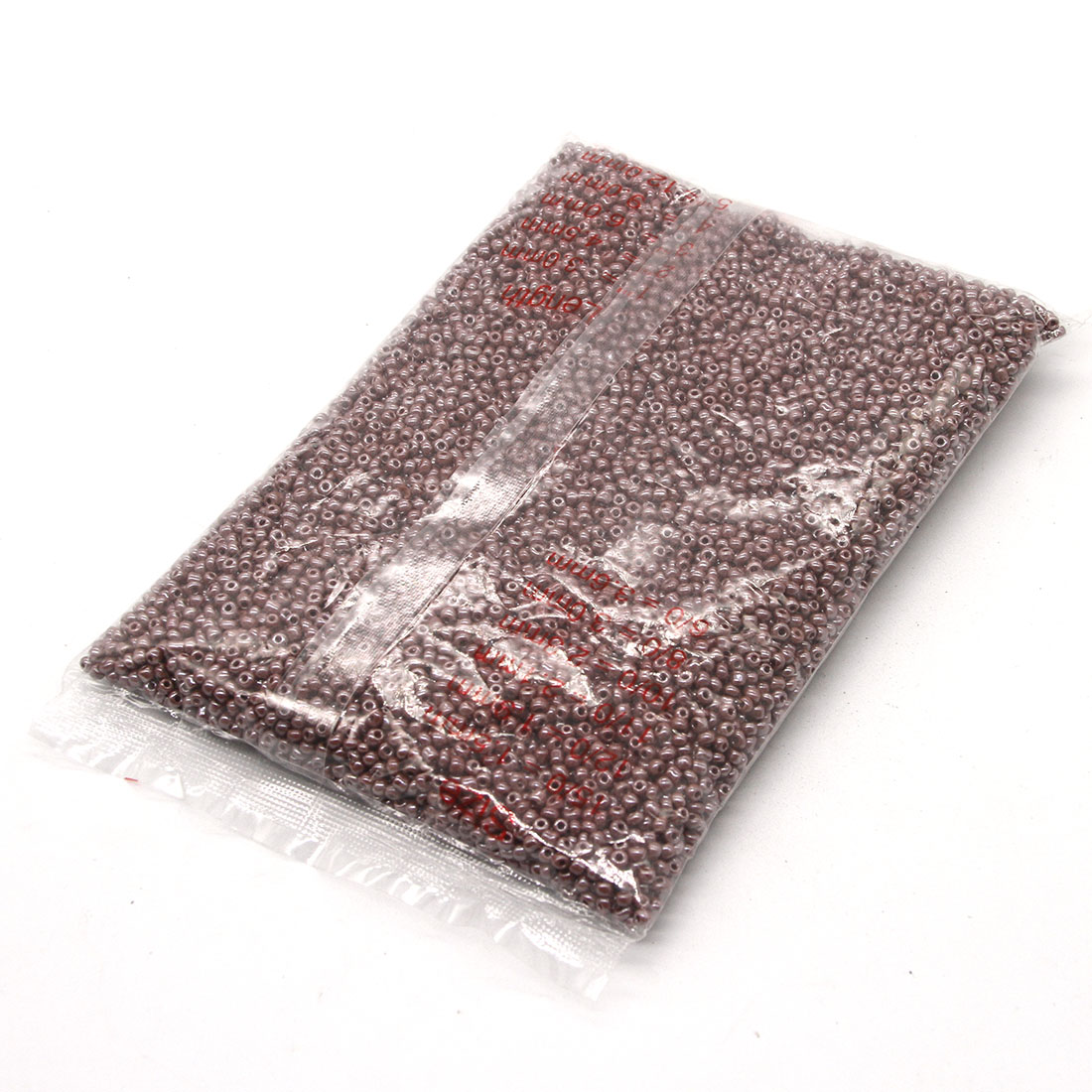 Burgundy 2mm 30,000 packs