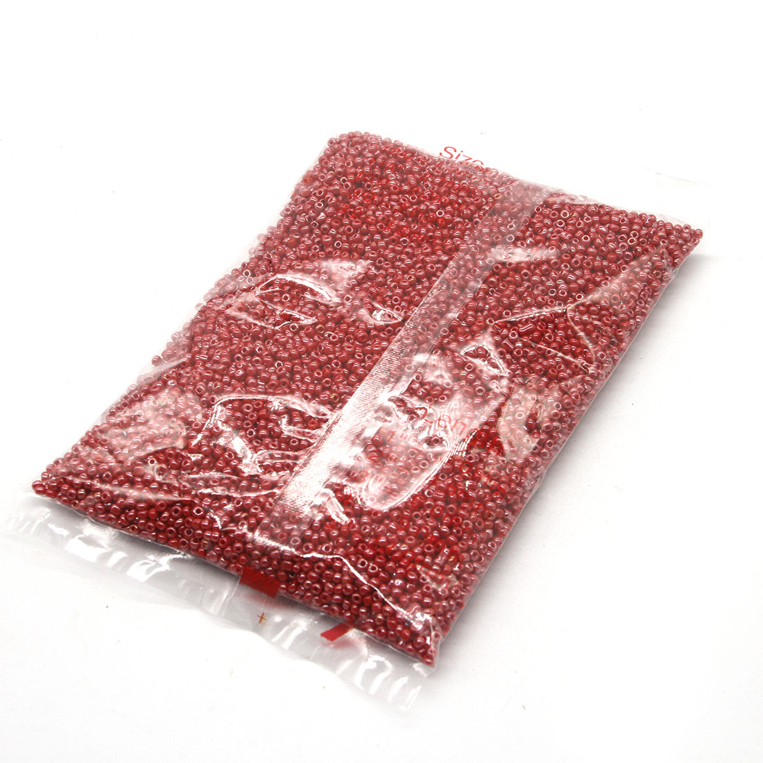 Red 3mm 10,000 packs