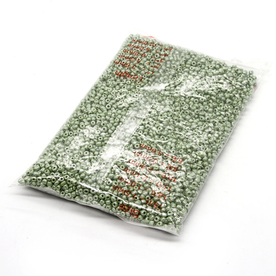 Green 3mm 10,000 packs