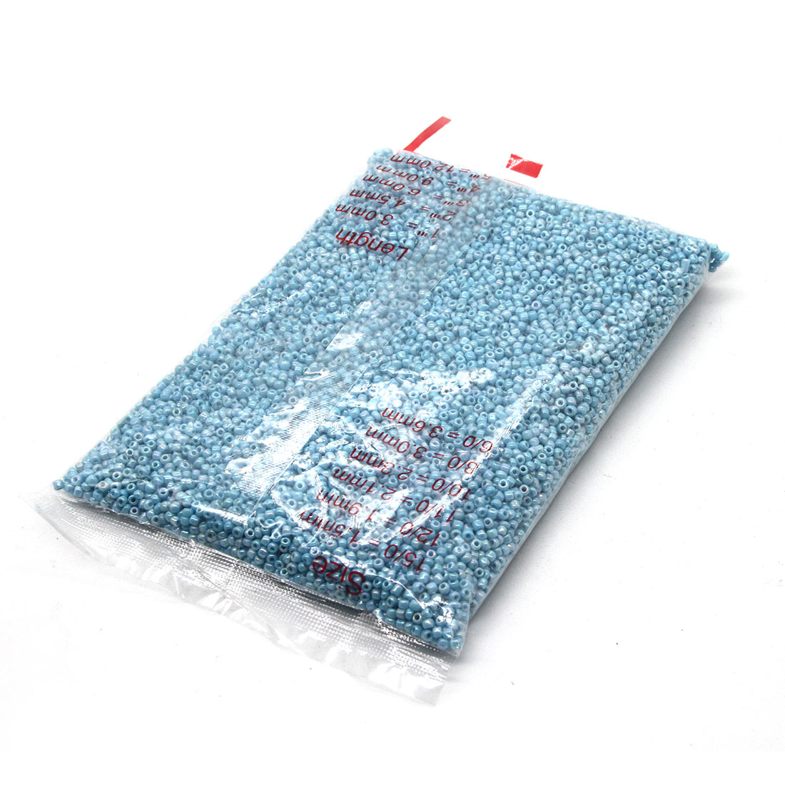 Blue 2mm 30,000 packs