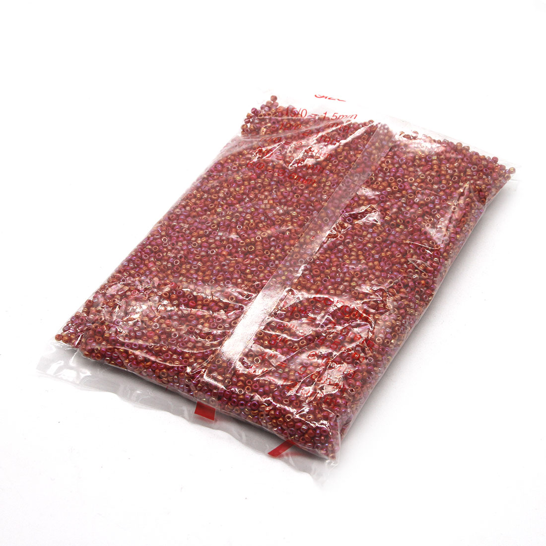 Dark red 2mm 30,000 packs