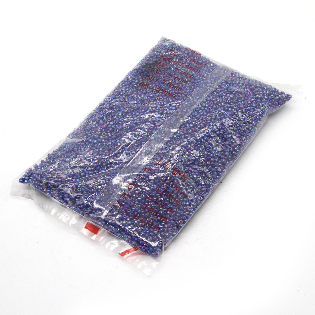 Purple 2mm 30,000 packs