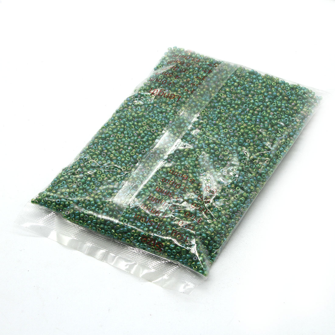 Grass green 3mm 10,000 packs