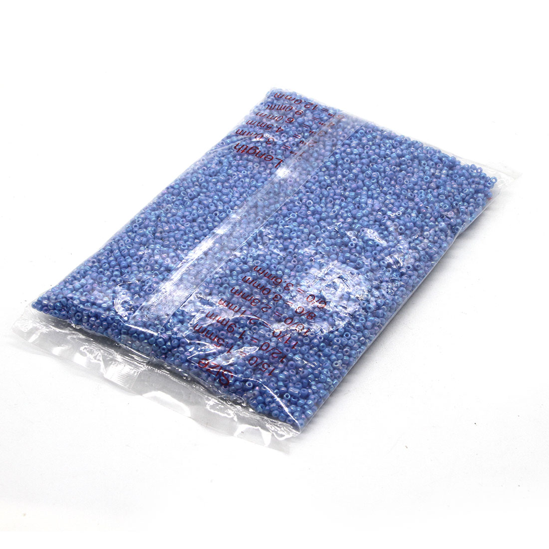 Dark blue 4mm packs of 4500