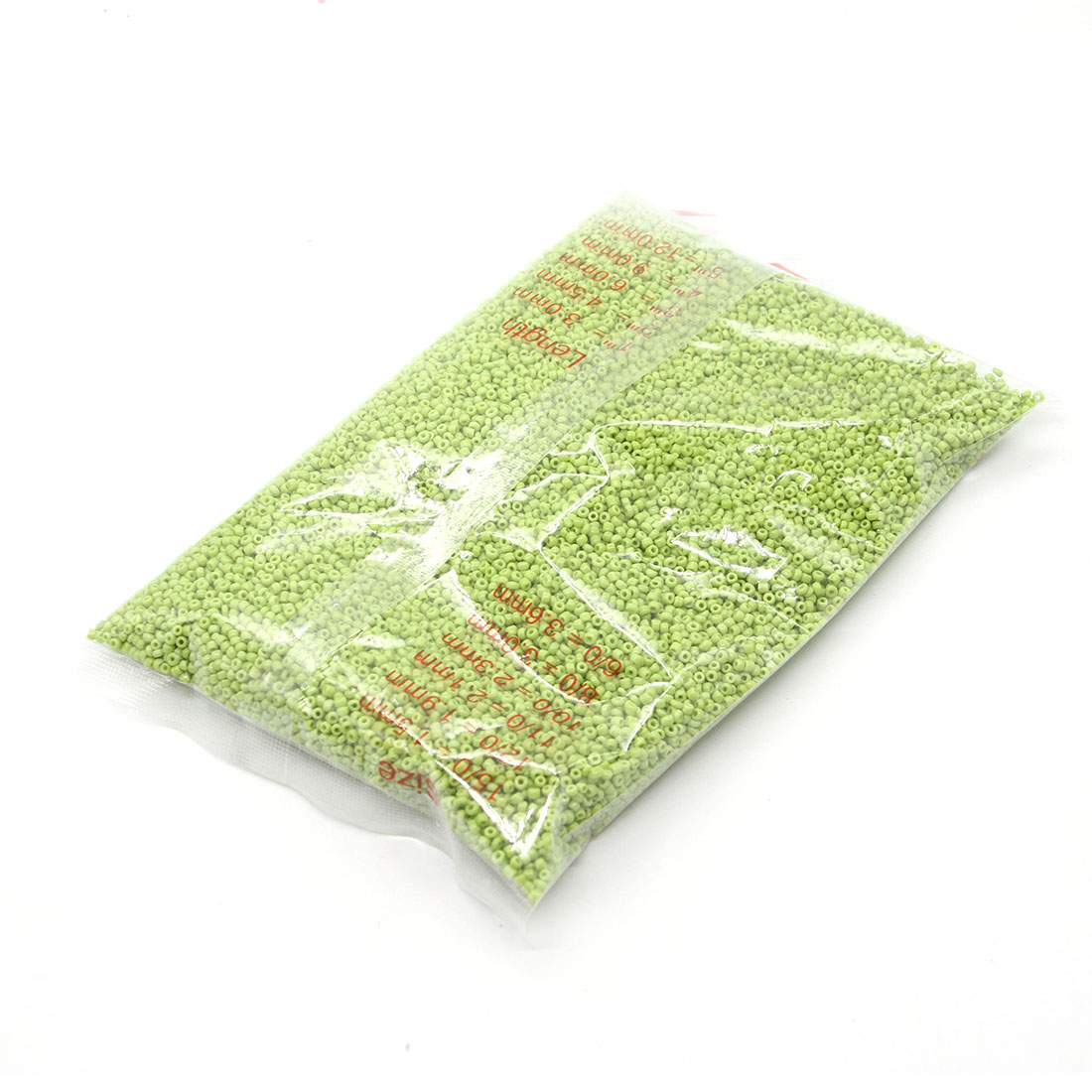 Green 2mm 30,000 packs