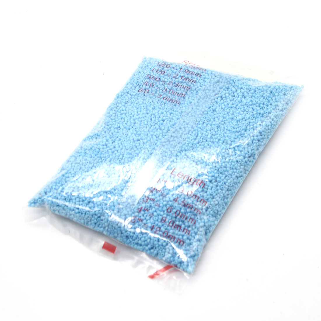 Blue 2mm 30,000 packs