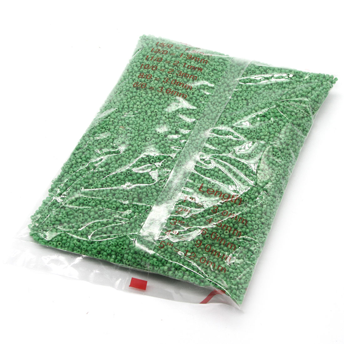 Grass green 3mm 10,000 packs