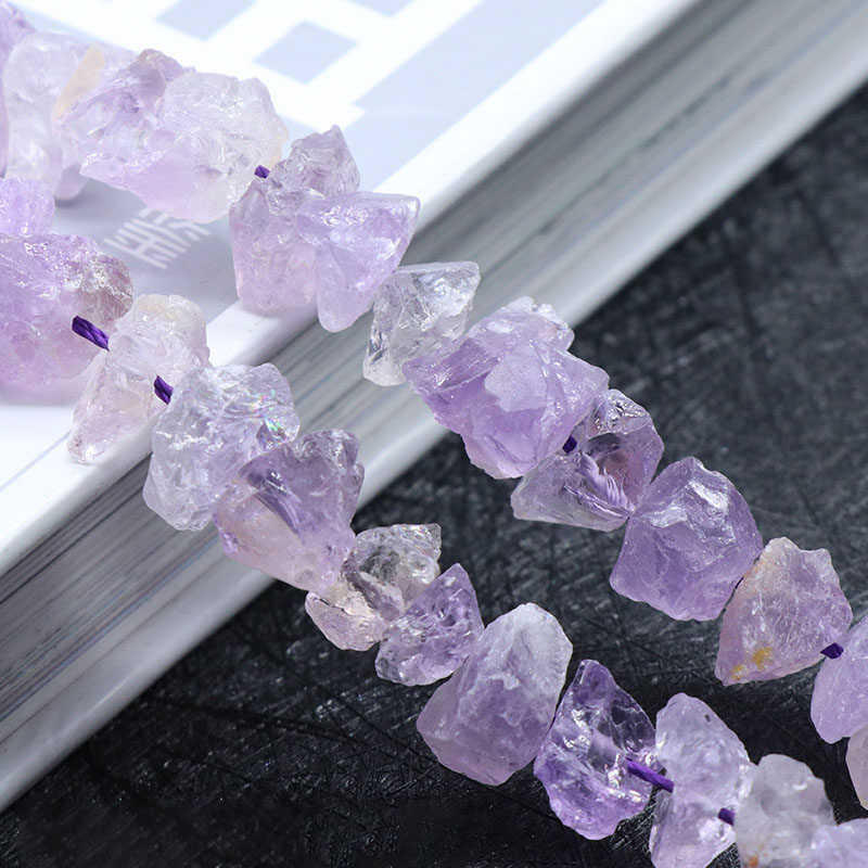 light amethyst