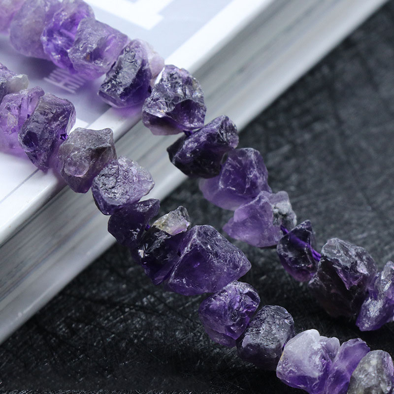 4:Scuro Amethyst