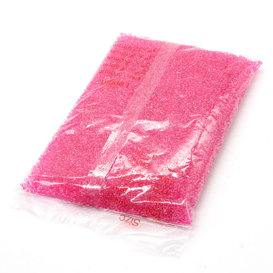 Rose 2mm 30,000 packs