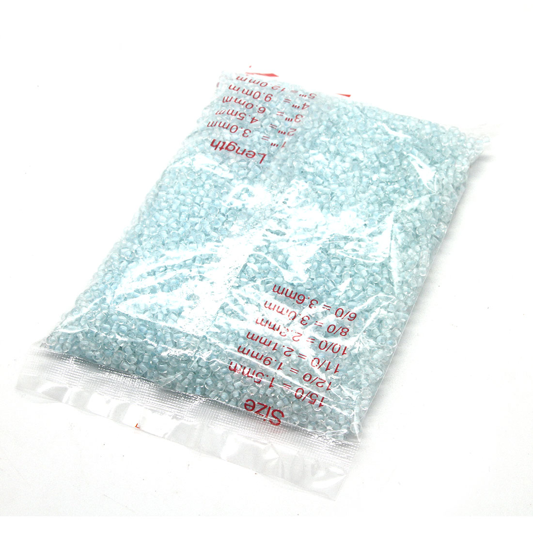 Light blue 2mm 30,000 packs