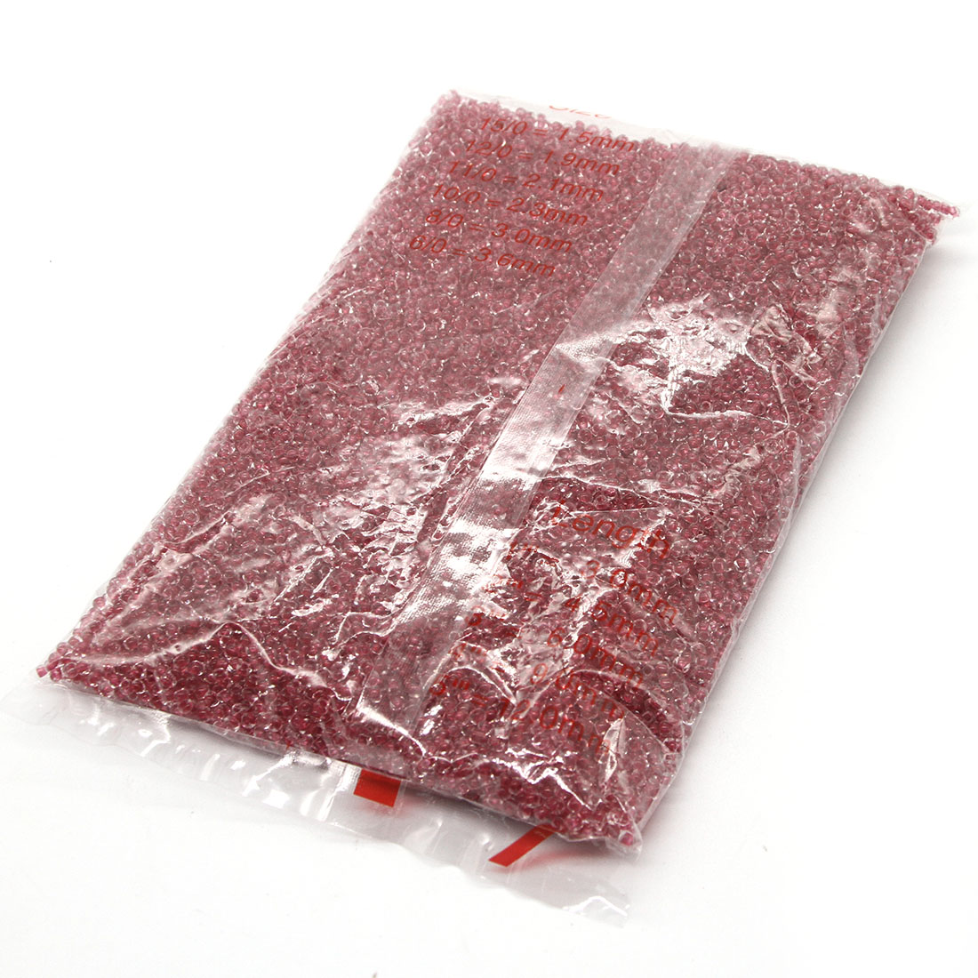 Dark red 2mm 30,000 packs