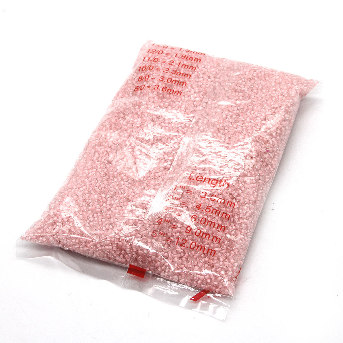 Pink 2mm 30,000 packs