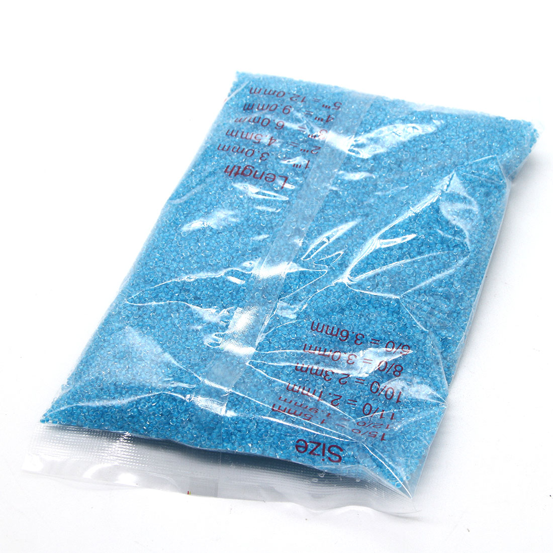 Sea blue 2mm 30000 pack