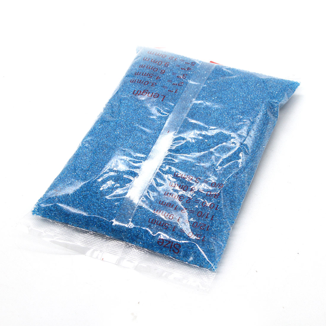 Lake blue 2mm 30000 pack