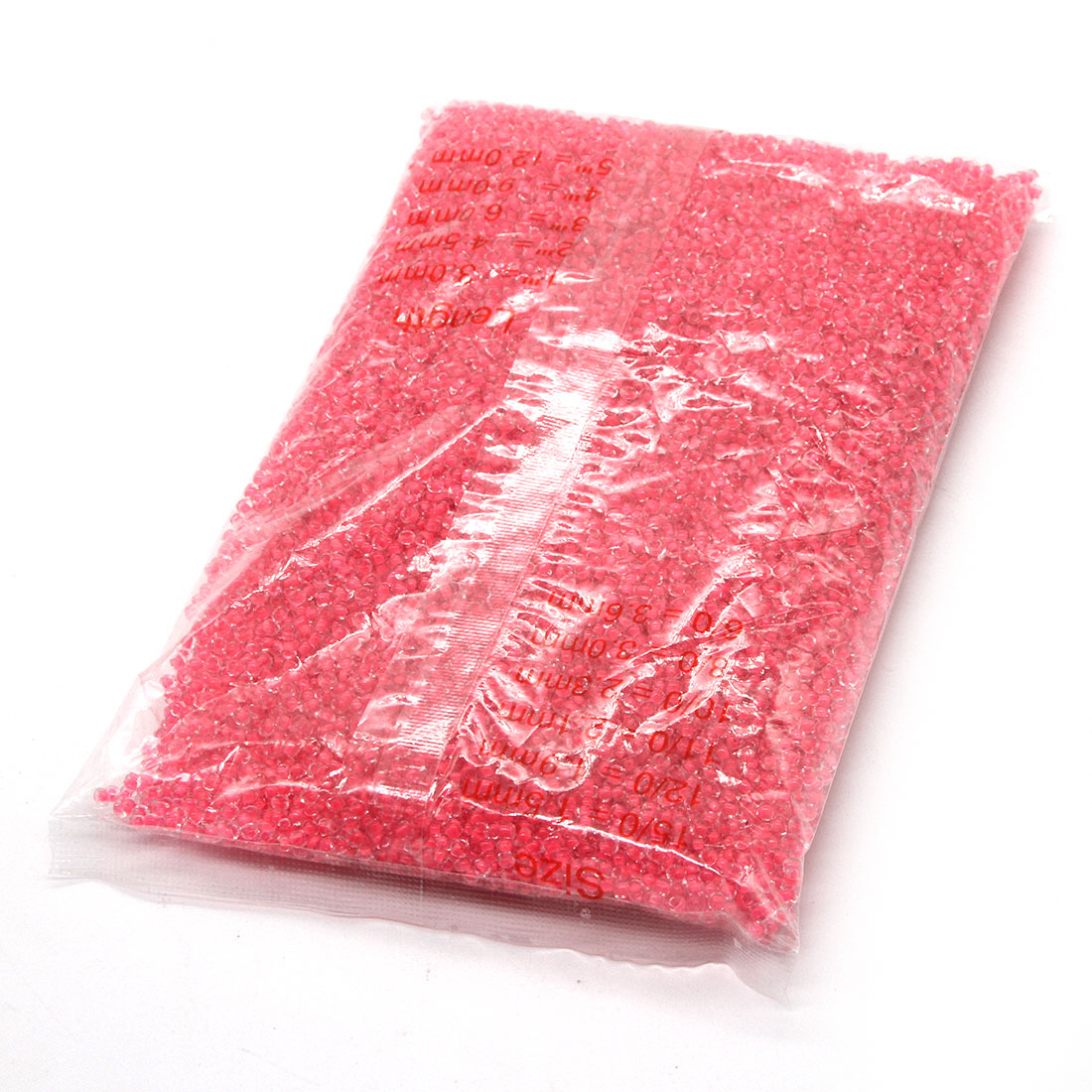 Light rose red 3mm 10,000 packs