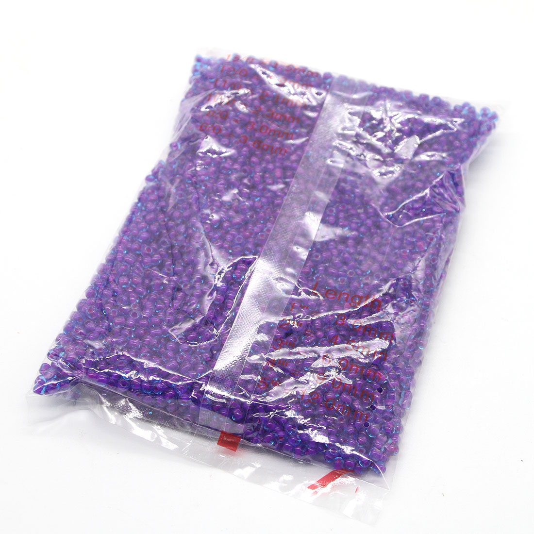 Deep purple 3mm 10,000 packs