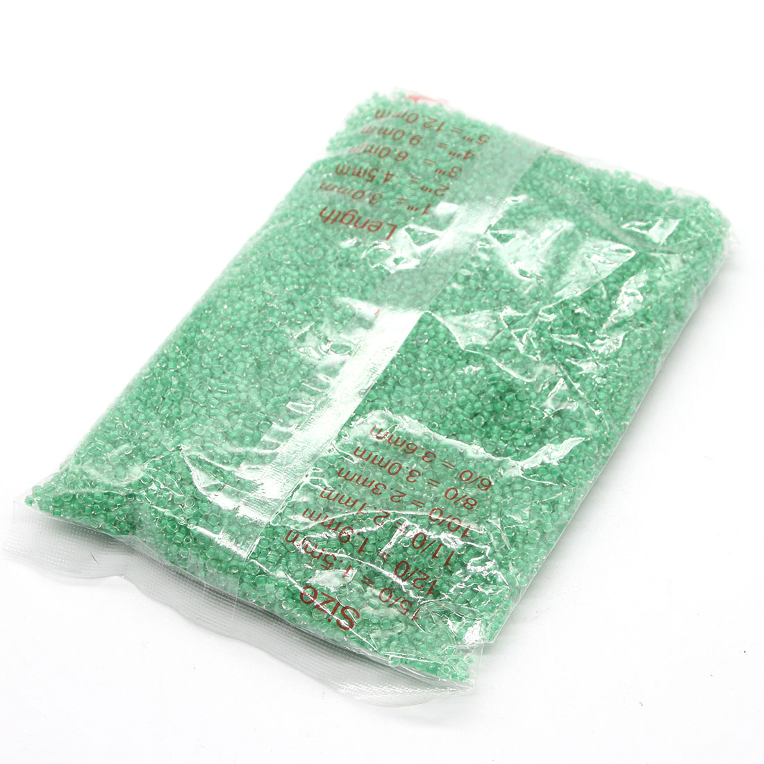 Grass green 4mm 4500 packs