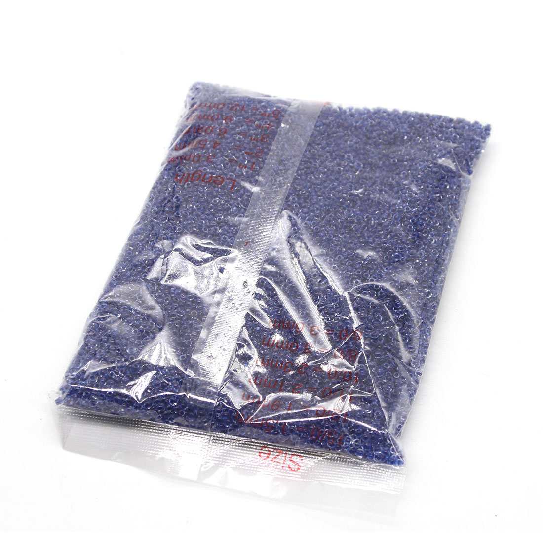 Dark blue 4mm packs of 4500