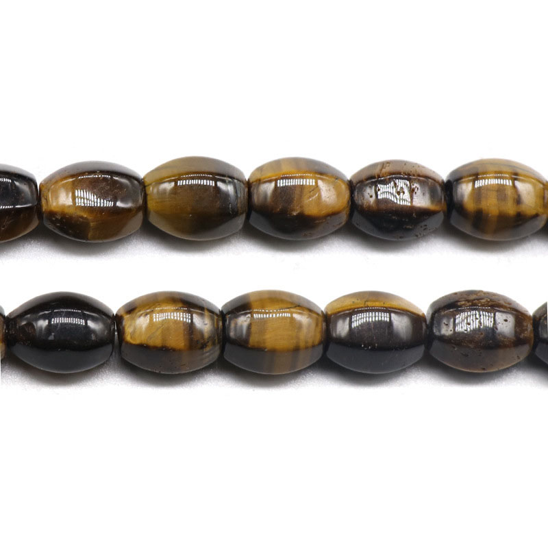 tiger eye